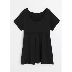 Loose Short Cotton Dress Women Diverse Dariami 263 image-0