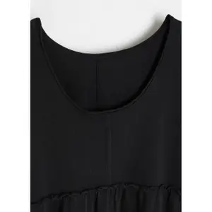 Loose Short Cotton Dress Women Diverse Dariami 263 image-3