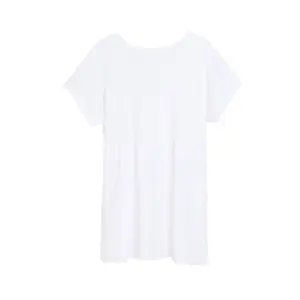Loose Short Cotton Dress Women Diverse Dariami 263 image-1