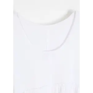 Loose Short Cotton Dress Women Diverse Dariami 263 image-2