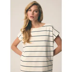 Women's knitted dress Diverse Endisa image-4