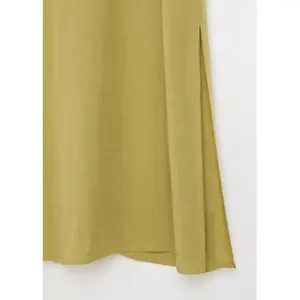 Buttoned Long Shirt Dress Women Diverse Mikada 263 image-3