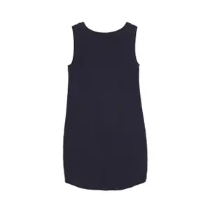 Women's short knitted dress Diverse Xeria 263 image-0