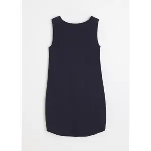 Women's short knitted dress Diverse Xeria 263 image-1