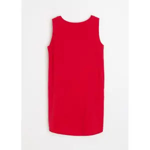Women's short knitted dress Diverse Xeria 263 image-2