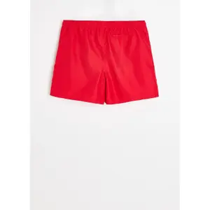 Swim shorts Diverse Branco 263 image-2