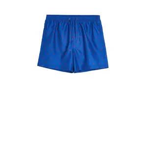Swim shorts Diverse Sparet