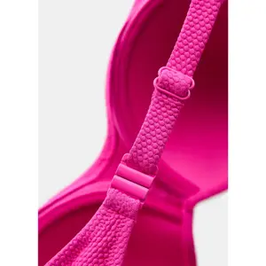 Textured Fabric Bikini Top Women Diverse Cassi 263 image-4