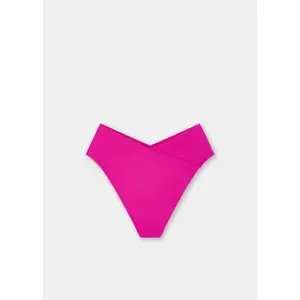Bas de maillot bikini nowoczesne damskie Diverse Kontre image-1