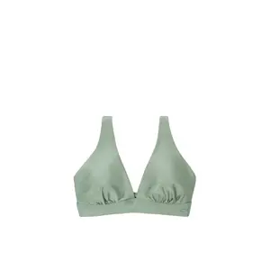 Adjustable Strap Bikini Top Women Diverse Floo 263 image-0