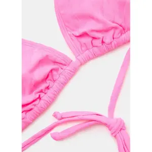 Women's swimsuit top Diverse CLTN Tri 263 image-4