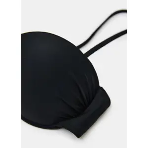 Women's swimsuit top Diverse Tinea image-4