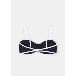 Women's swimsuit top Diverse Anila image-1