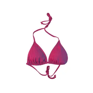 Women's swimsuit top Diverse Tres image-0