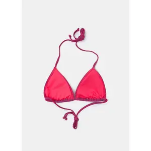 Women's swimsuit top Diverse Tres image-1