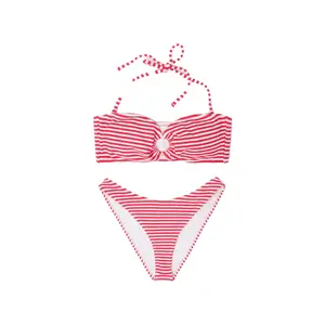 Women's swimsuit top Diverse Polly image-0