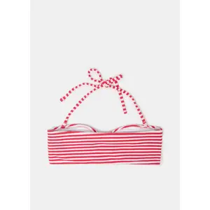 Women's swimsuit top Diverse Polly image-2