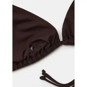 Women's swimsuit top Diverse CLTN Coco image-3