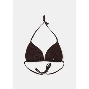 Women's swimsuit top Diverse CLTN Coco image-1
