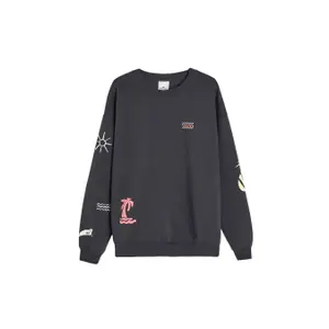 Sweatshirt Diverse CLTN Kirkena image-0