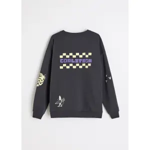 Sweatshirt Diverse CLTN Kirkena image-2