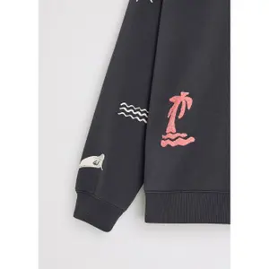 Sweatshirt Diverse CLTN Kirkena image-4