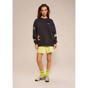 Sweatshirt Diverse CLTN Kirkena image-1