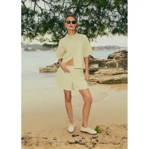 Women's Summer Shirt Diverse CLTN Nedo image-1