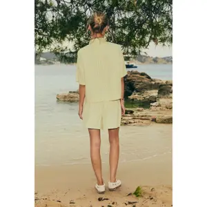 Women's Summer Shirt Diverse CLTN Nedo image-3