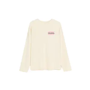 Sweatshirt woman Diverse CLTN Box image-0