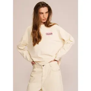 Sweatshirt woman Diverse CLTN Box image-2