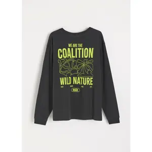 Sweatshirt woman Diverse CLTN Alvo image-1