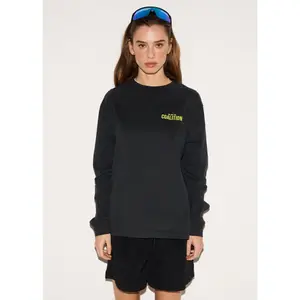 Sweatshirt woman Diverse CLTN Alvo image-2