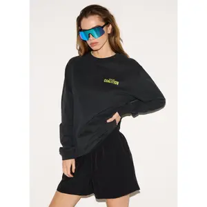 Sweatshirt woman Diverse CLTN Alvo image-3