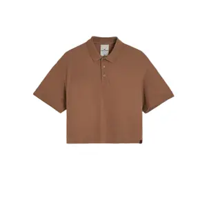 Women's T-shirt Diverse CLTN Polo image-0
