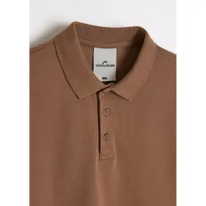 Women's T-shirt Diverse CLTN Polo image-4