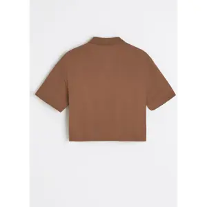 Women's T-shirt Diverse CLTN Polo image-1