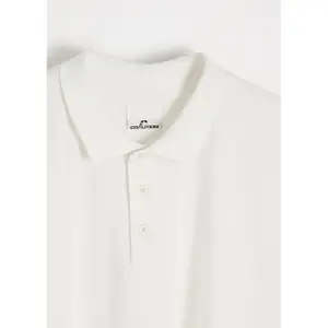 Women's T-shirt Diverse CLTN Polo image-4
