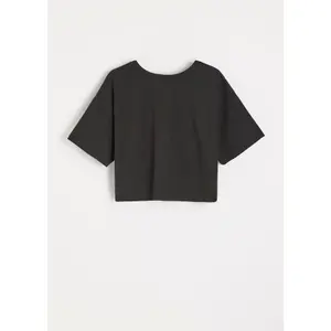 Women's T-shirt Diverse CLTN Gerno image-3