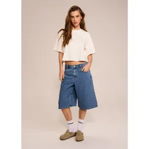 Women's T-shirt Diverse CLTN Gerno image-4