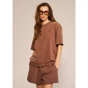 Women's T-shirt Diverse CLTN Pallo image-1