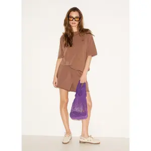 Women's T-shirt Diverse CLTN Pallo image-3