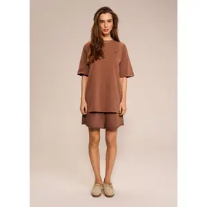 Women's T-shirt Diverse CLTN Pallo image-4