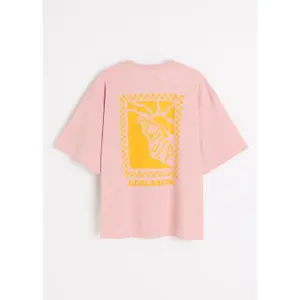 Women's T-shirt Diverse CLTN Zano image-2