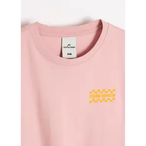 Women's T-shirt Diverse CLTN Zano image-4
