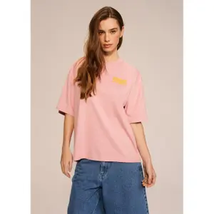 Women's T-shirt Diverse CLTN Zano image-1