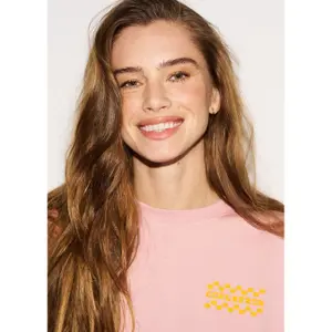 Women's T-shirt Diverse CLTN Zano image-3