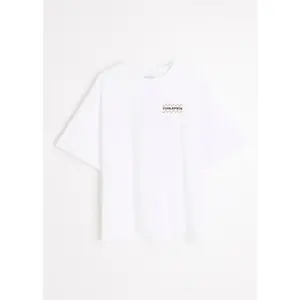Women's T-shirt Diverse CLTN Zano image-0