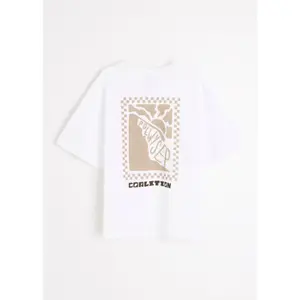 Women's T-shirt Diverse CLTN Zano image-5