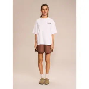 Women's T-shirt Diverse CLTN Zano image-2